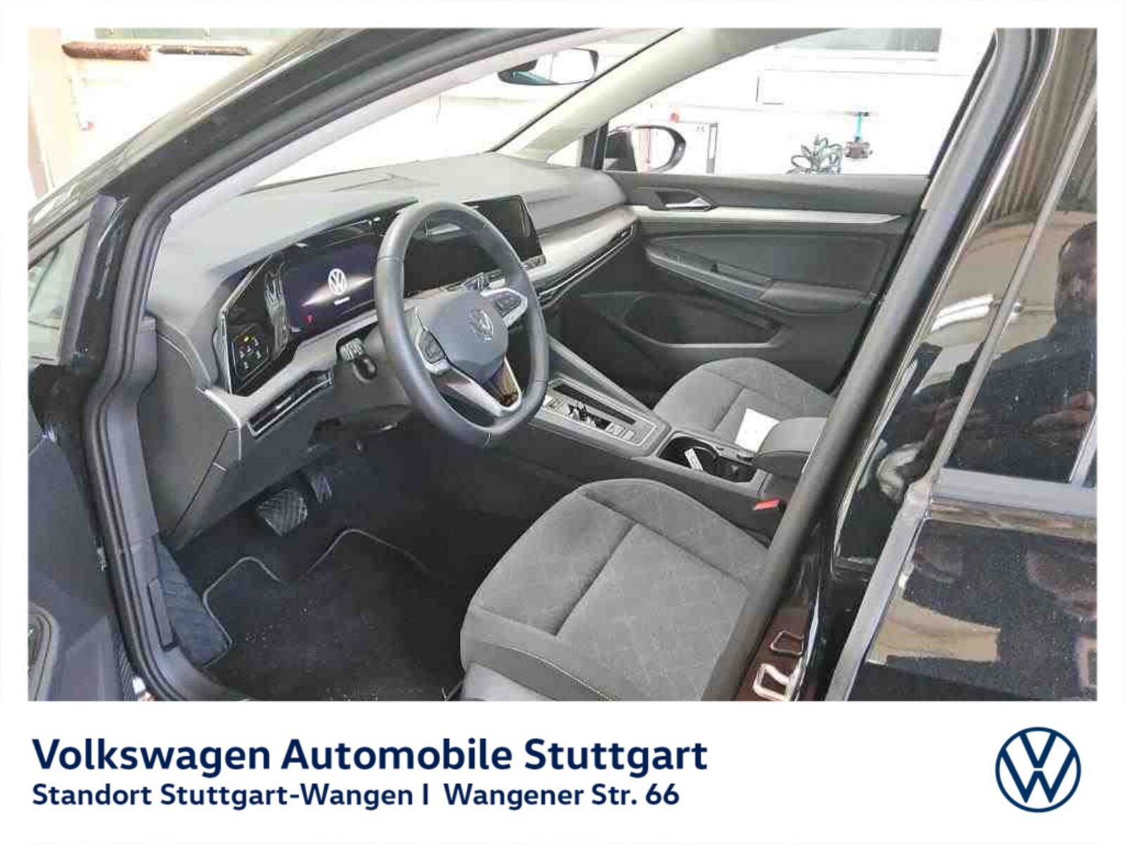Volkswagen Golf Variant – Bild 7