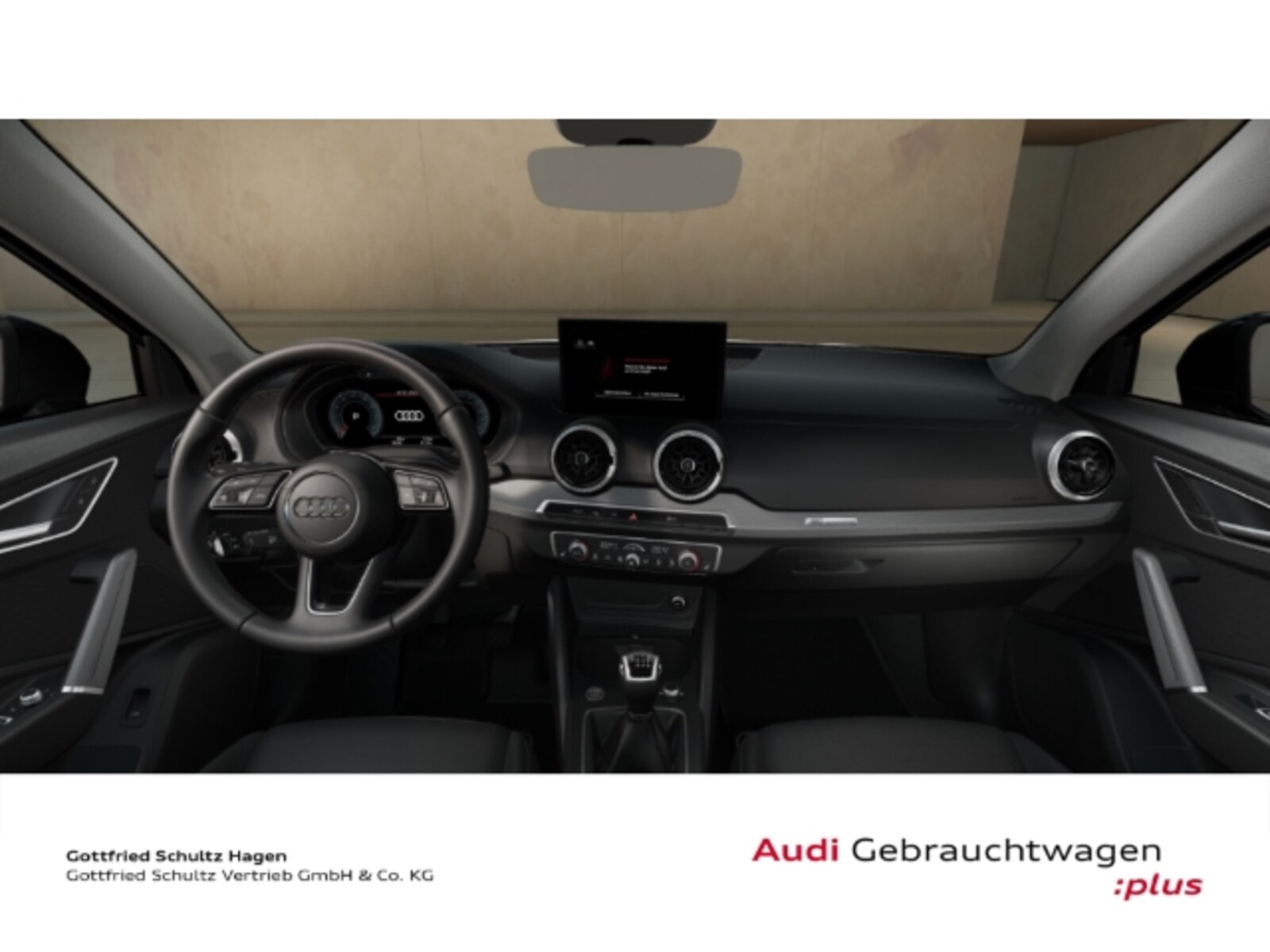 Audi Q2 – Bild 8