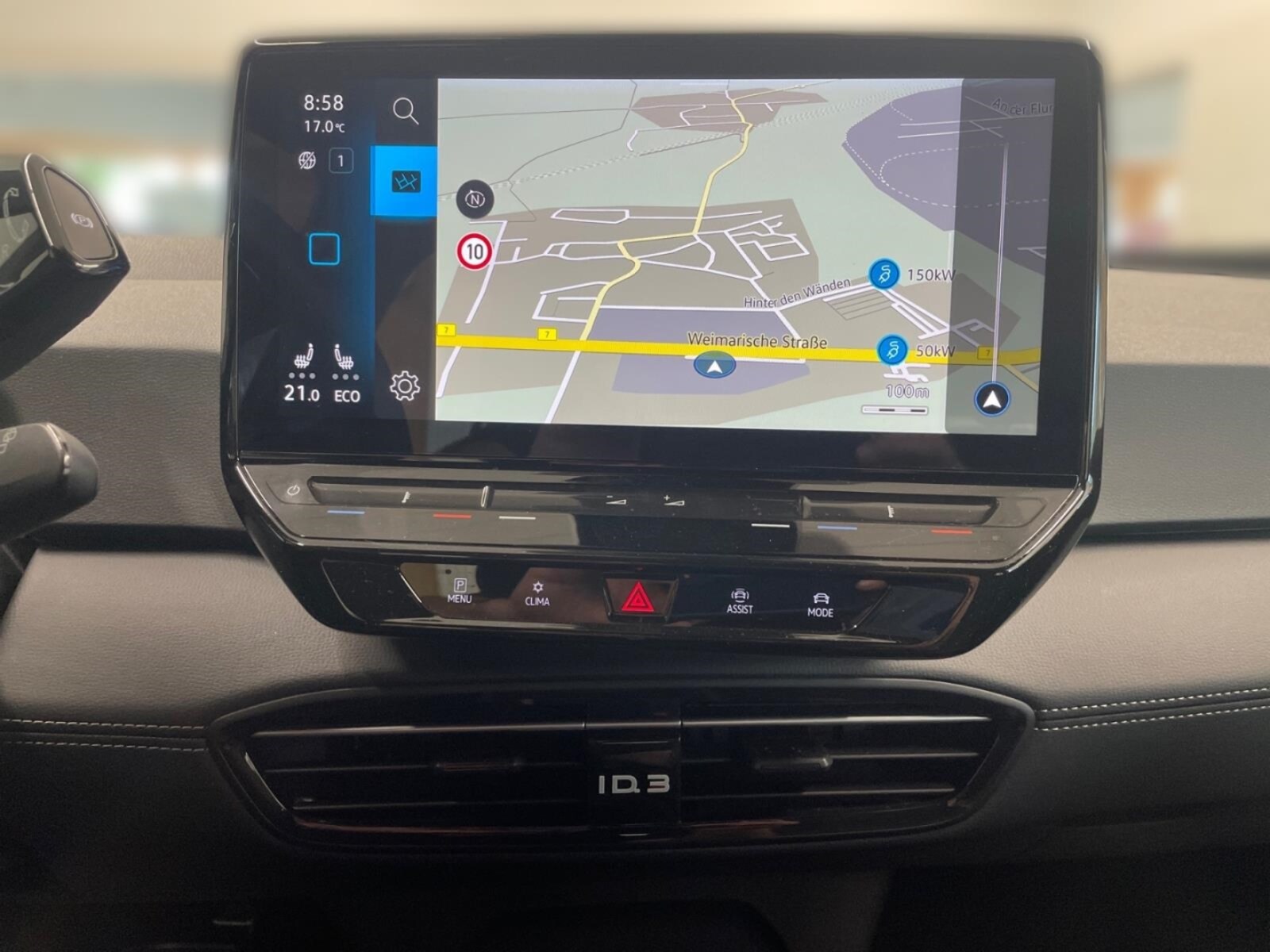 Volkswagen ID.3 – Bild 9