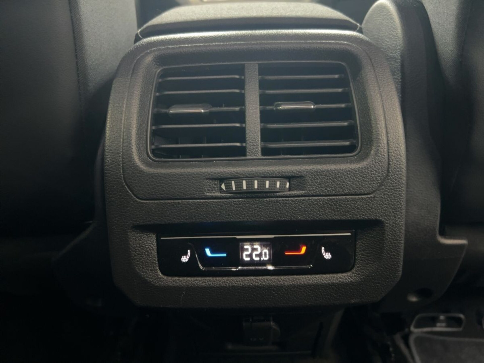 Volkswagen Touran MOVE