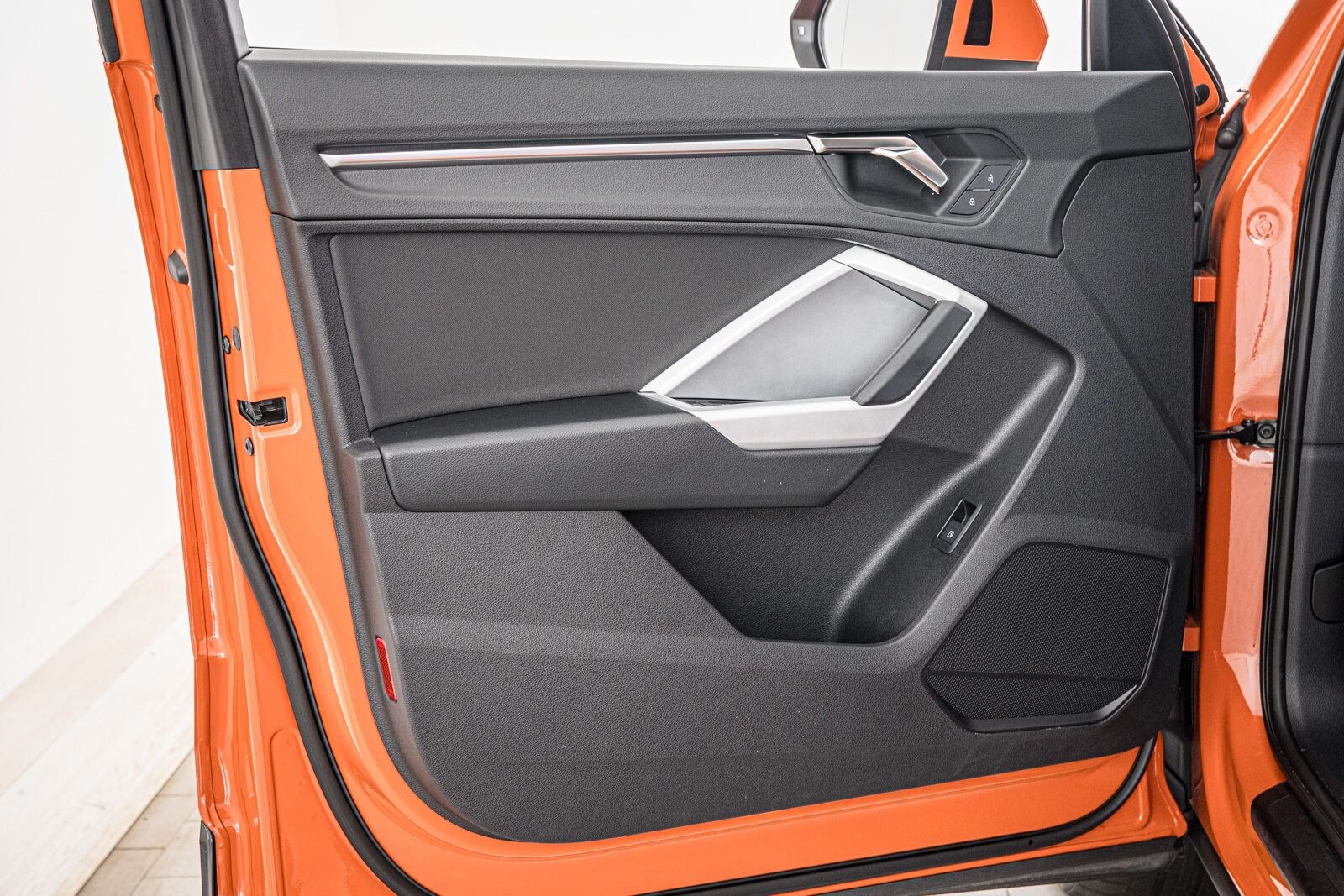 Image about Audi Q3 Sportback TFSI e 45 TFSI e S tronic