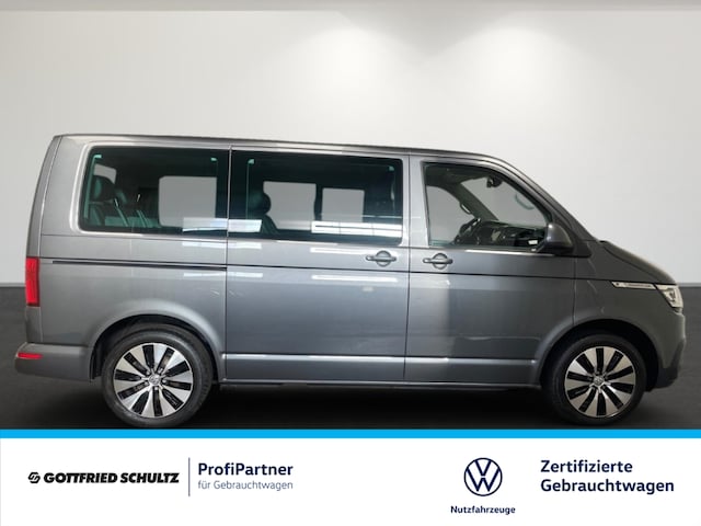Volkswagen T6.1 Multivan