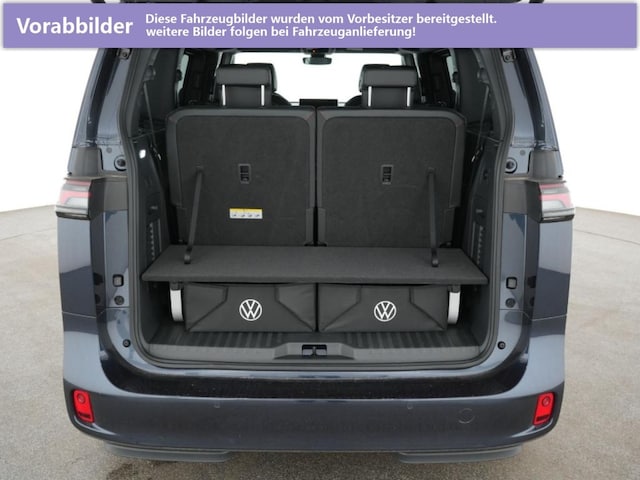 Volkswagen ID.Buzz