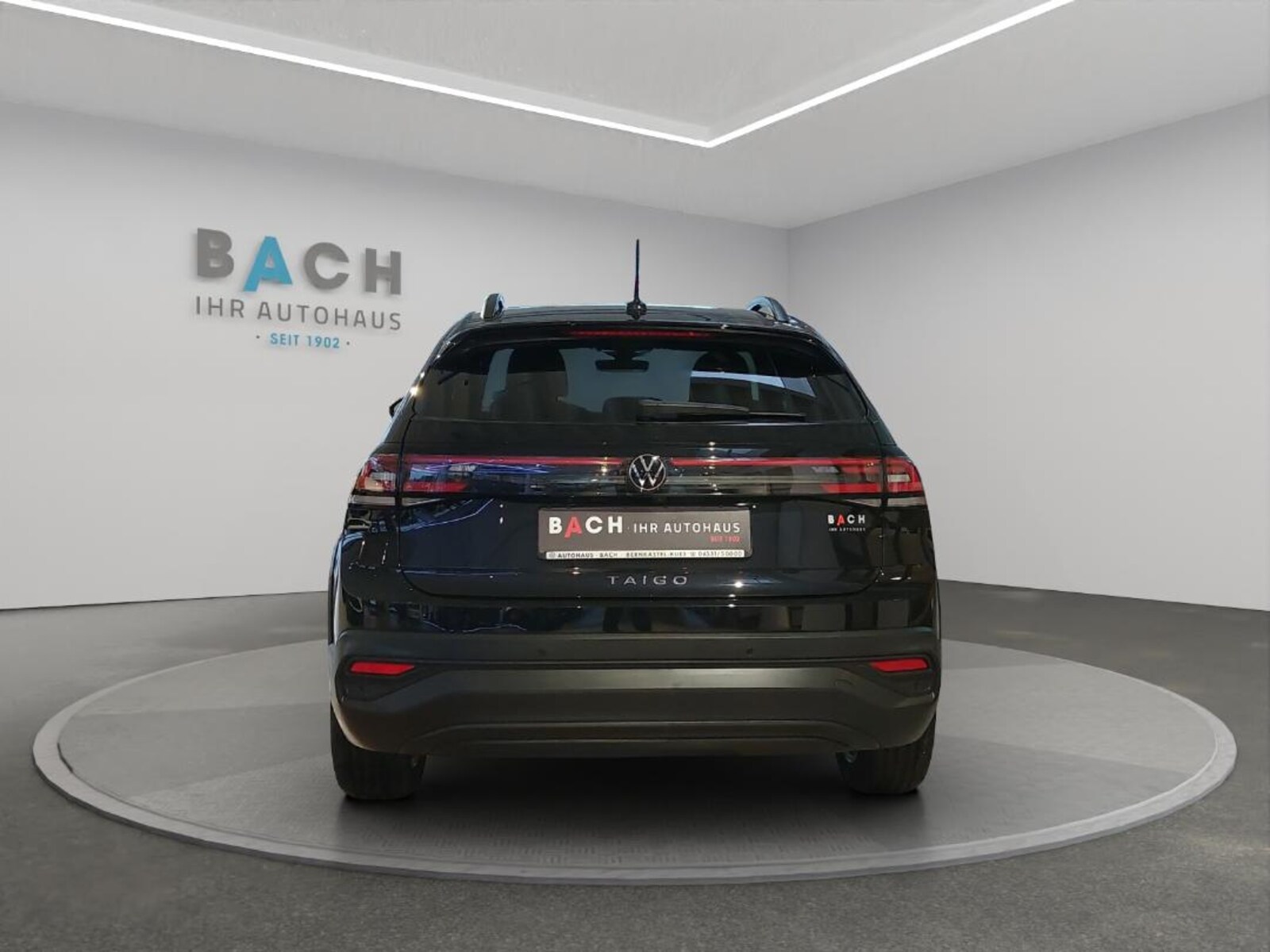 Volkswagen Taigo – Bild 8