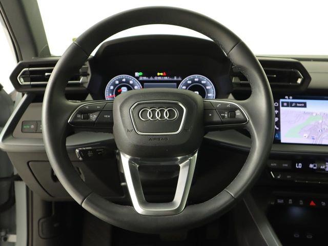 2025 Audi A3 Premium Plus - Photo 21