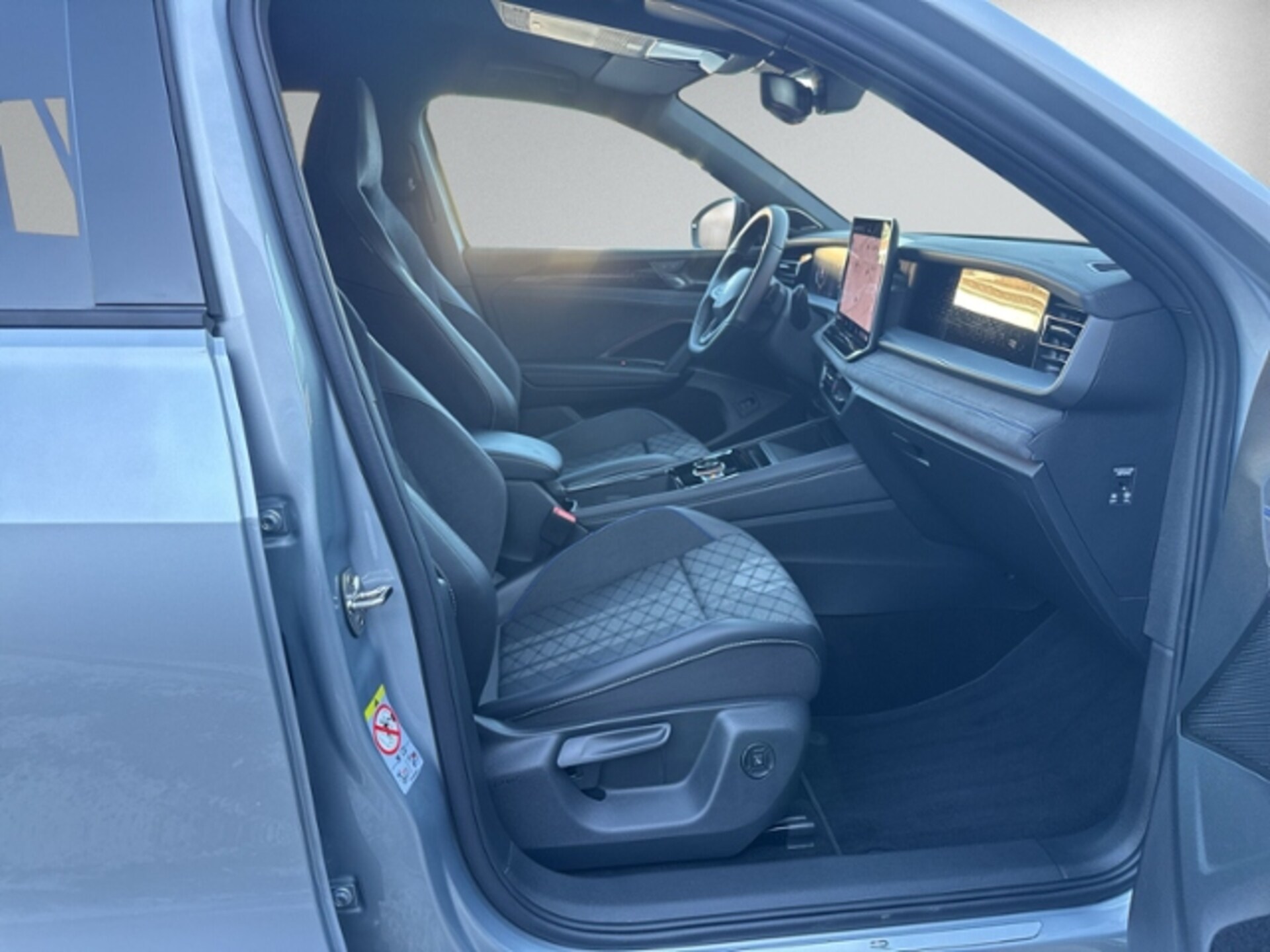 Volkswagen Tayron R-Line