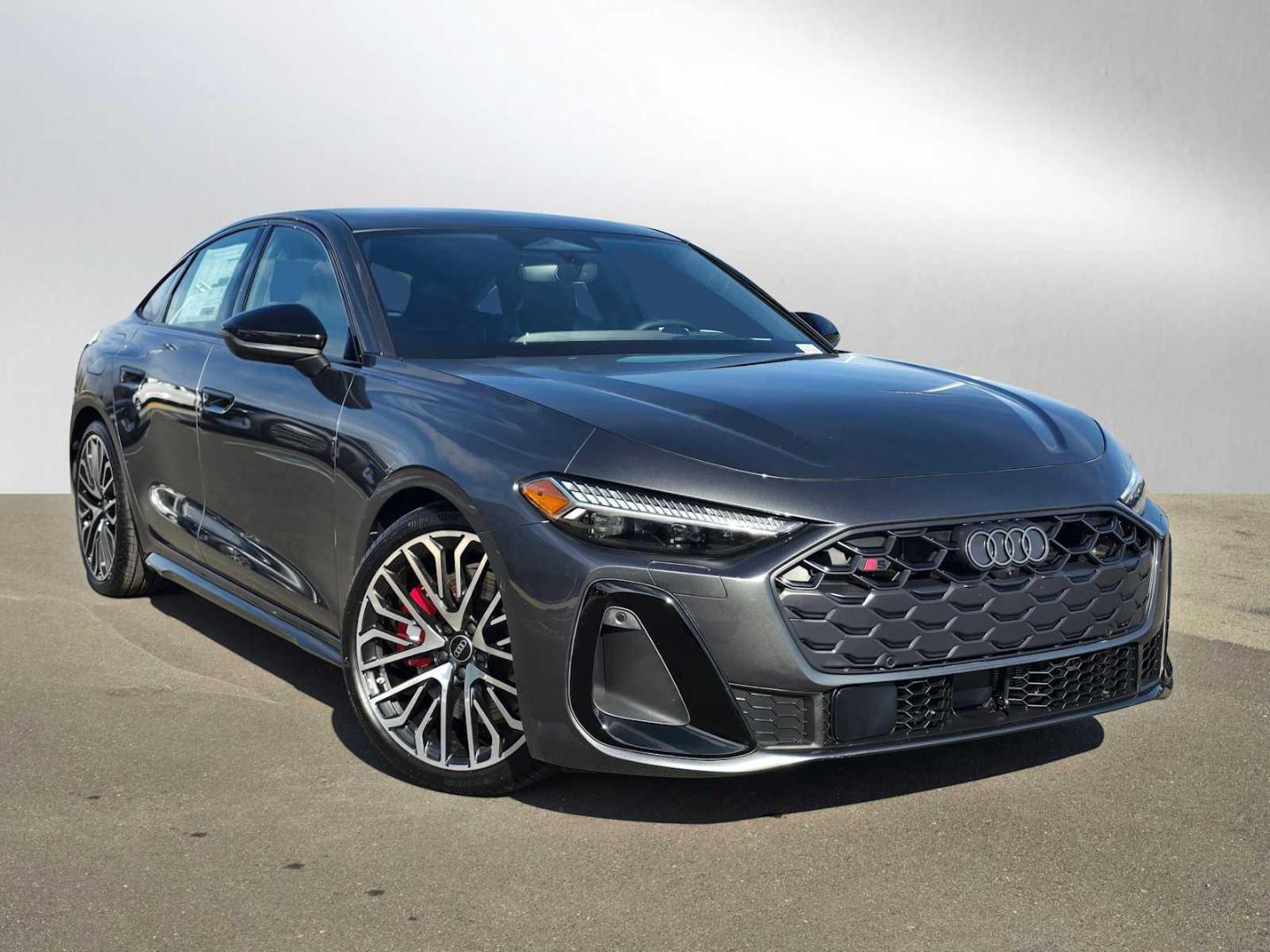 2025 Audi S5 Premium Plus quattro S tronic's photo