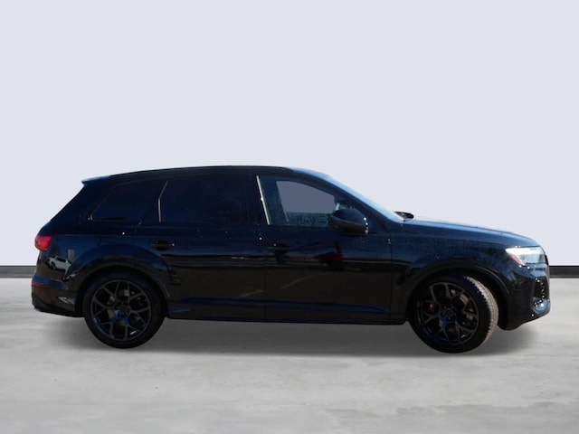 2026 Audi SQ7 Premium Plus - Photo 5