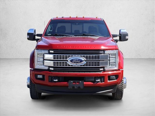 2017 Ford