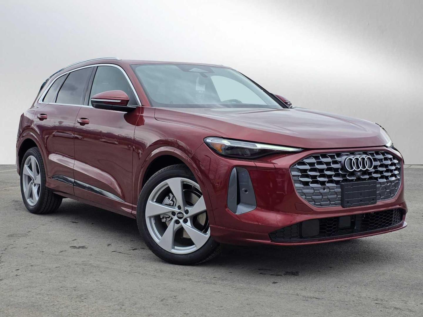 2026 Audi Q5