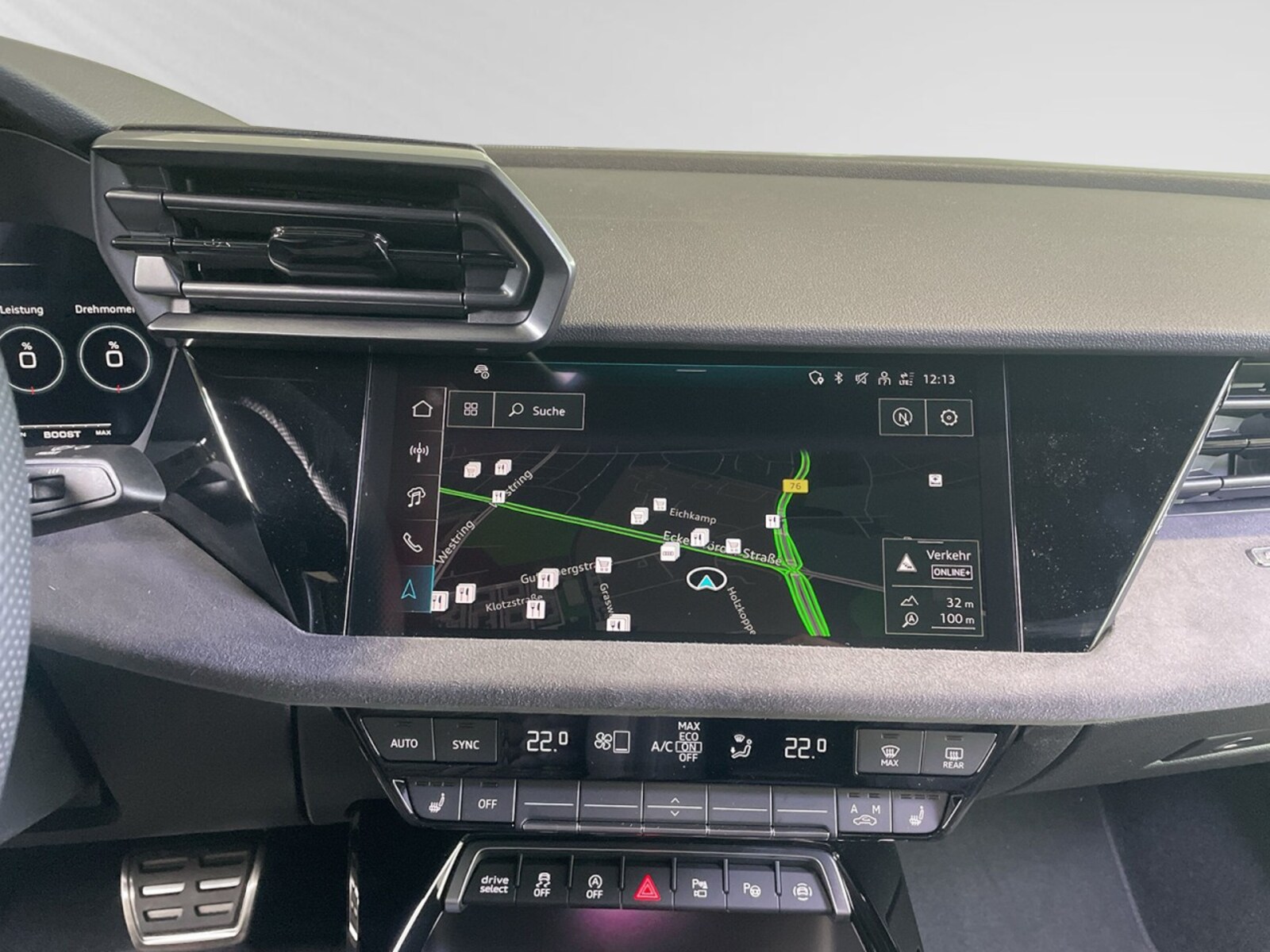 Audi RS 3 Limousine – Bild 12
