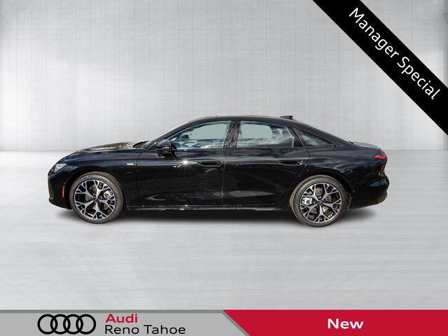 2026 Audi A6 Premium Plus - Photo 8