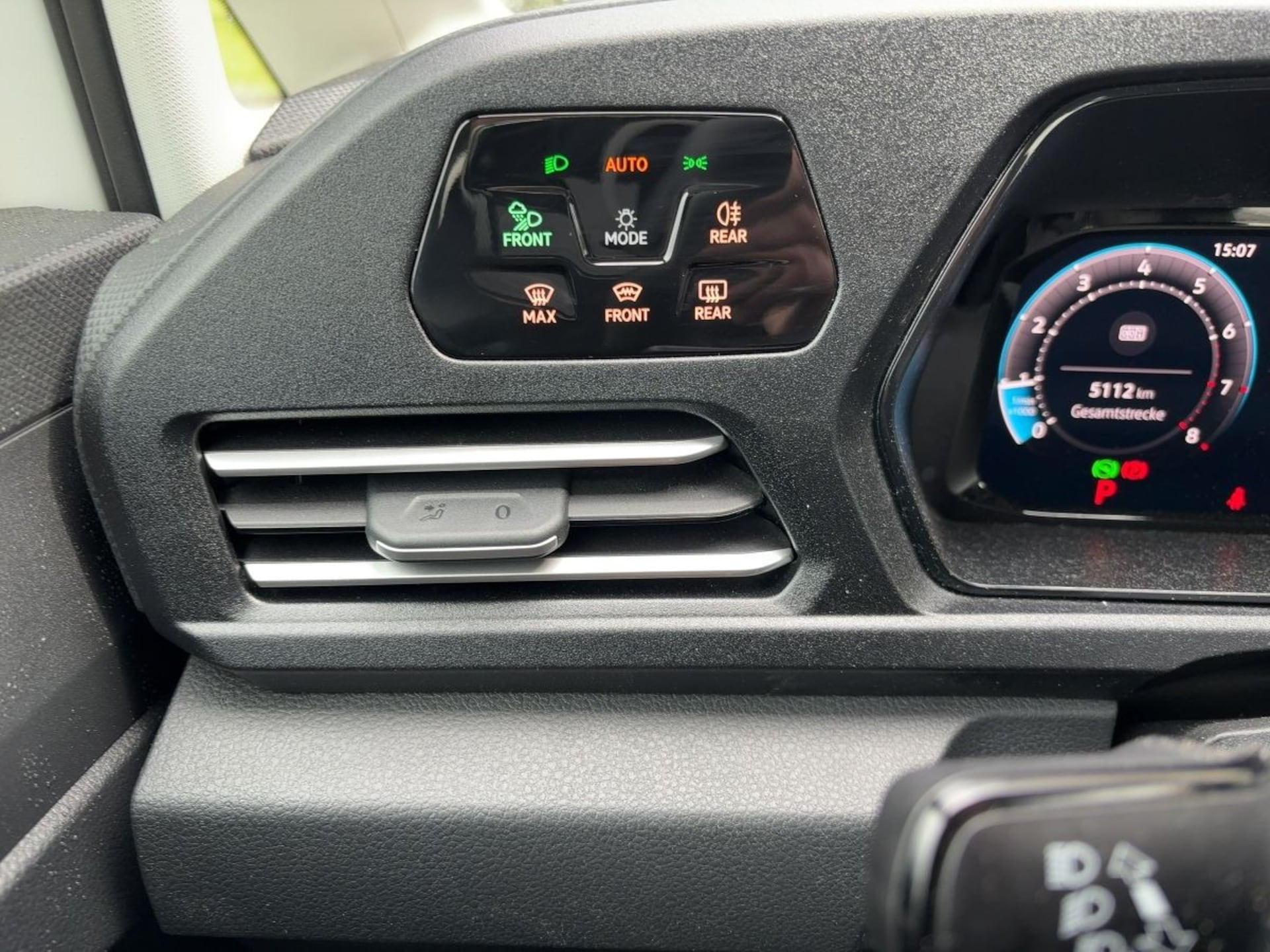 Volkswagen Caddy Life