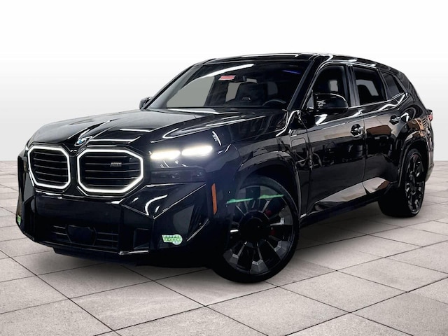 2023 BMW XM