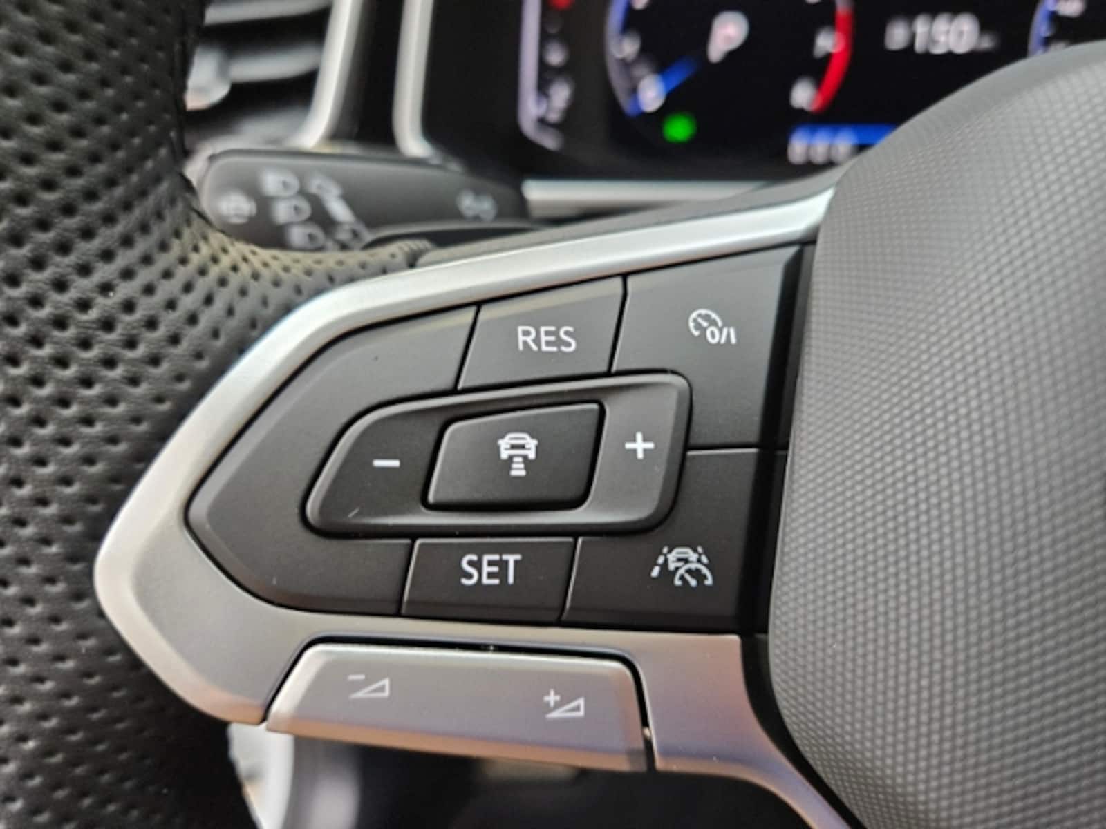 Volkswagen T-Roc – Bild 14