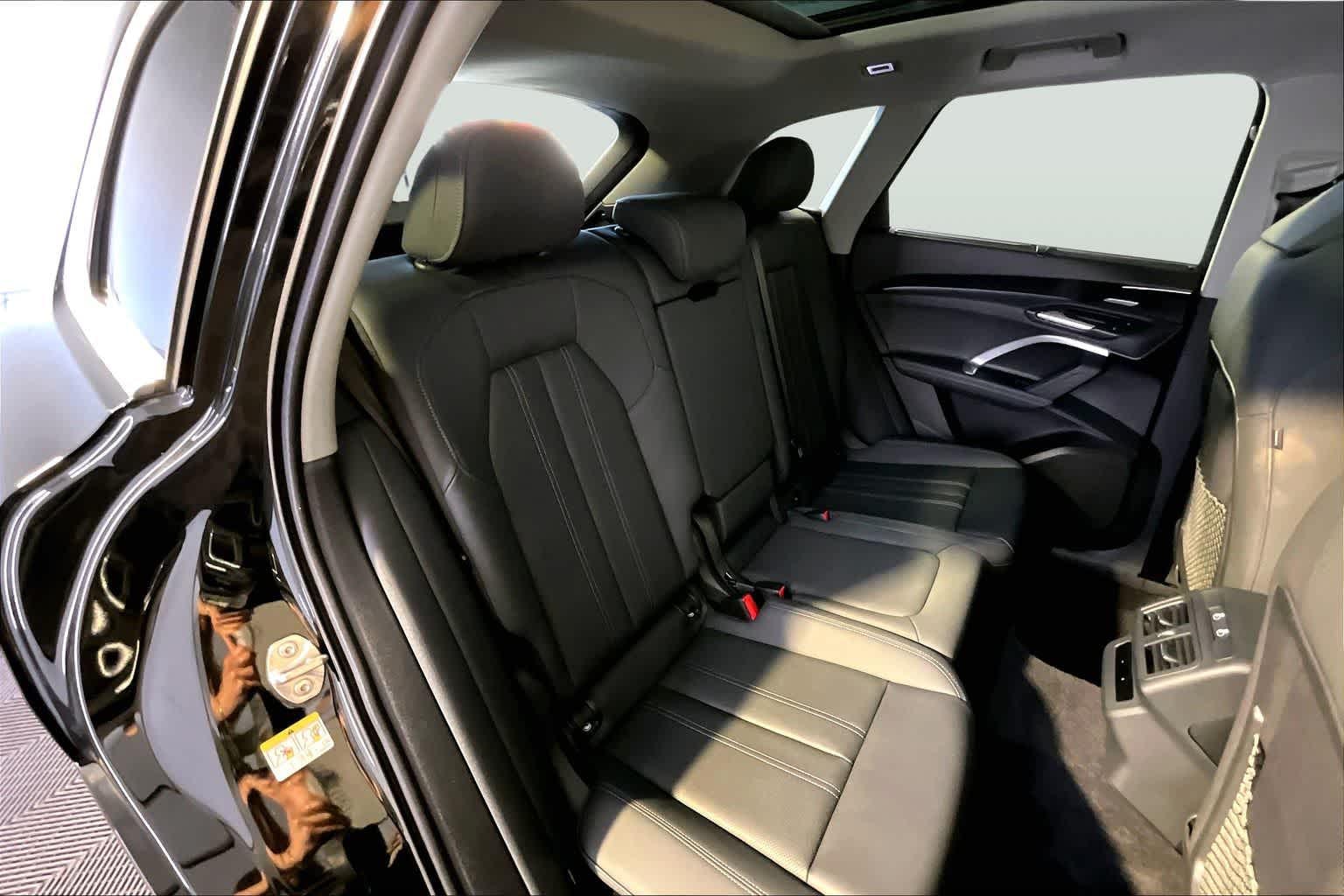 2025 Audi Q5 Premium Plus - Photo 20