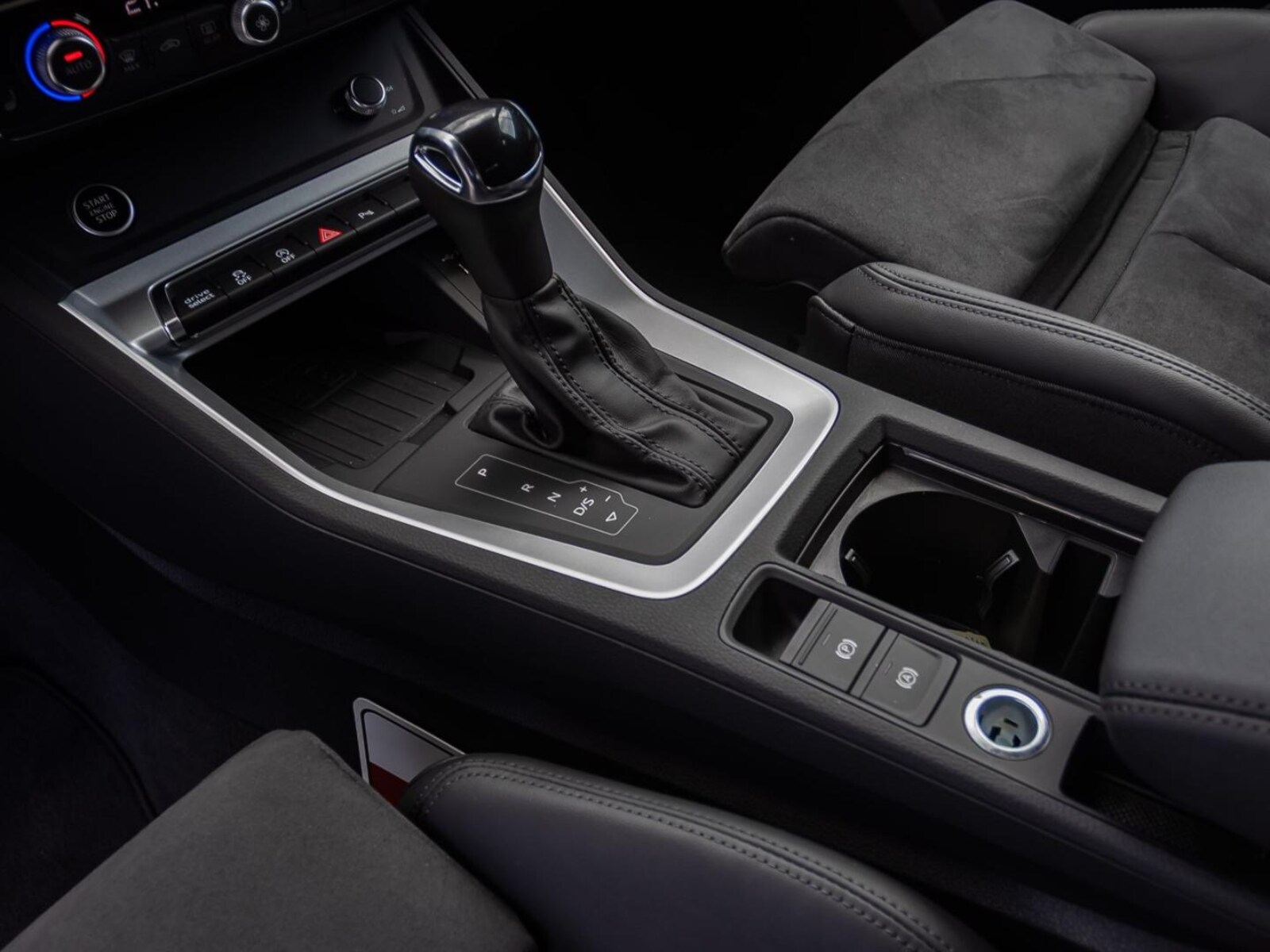 Audi Q3 Sportback – Bild 18