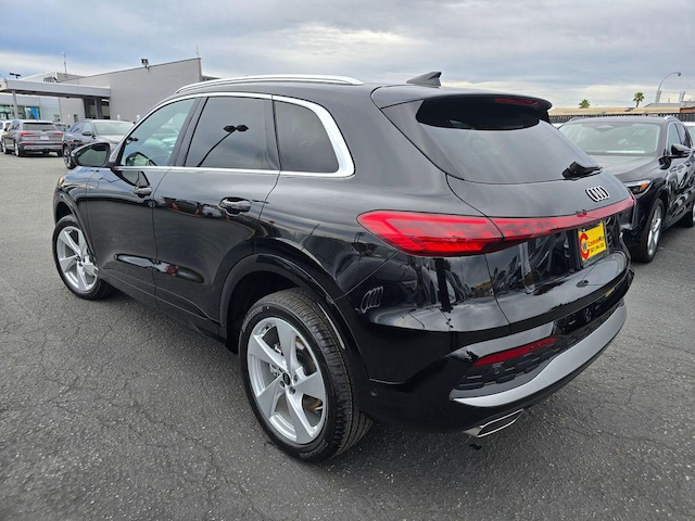 2025 Audi Q5