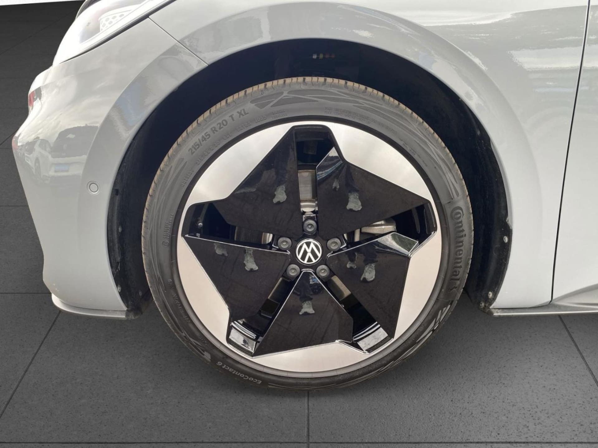 Volkswagen ID.3 MOVE Pro