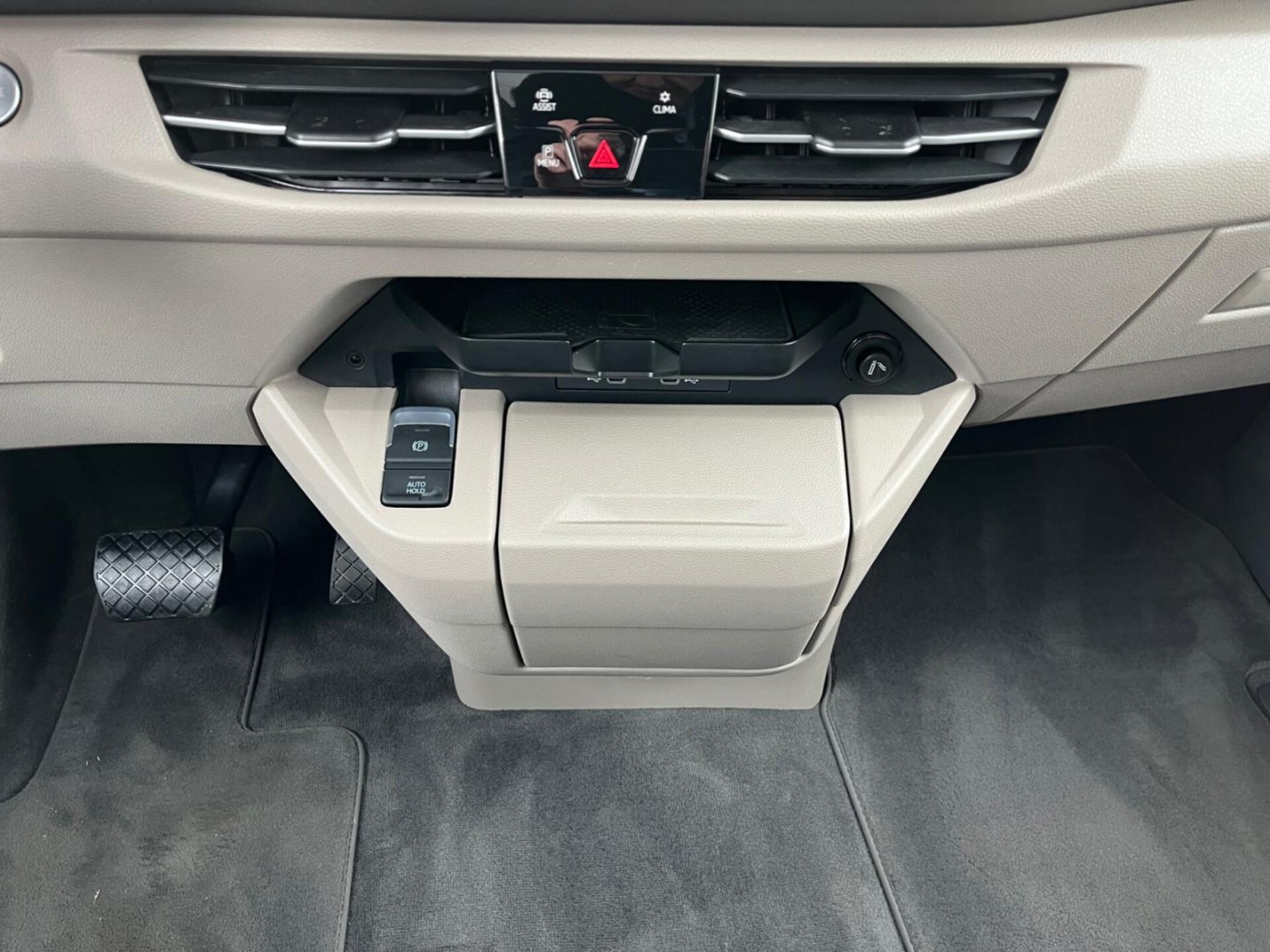 Volkswagen Multivan Life