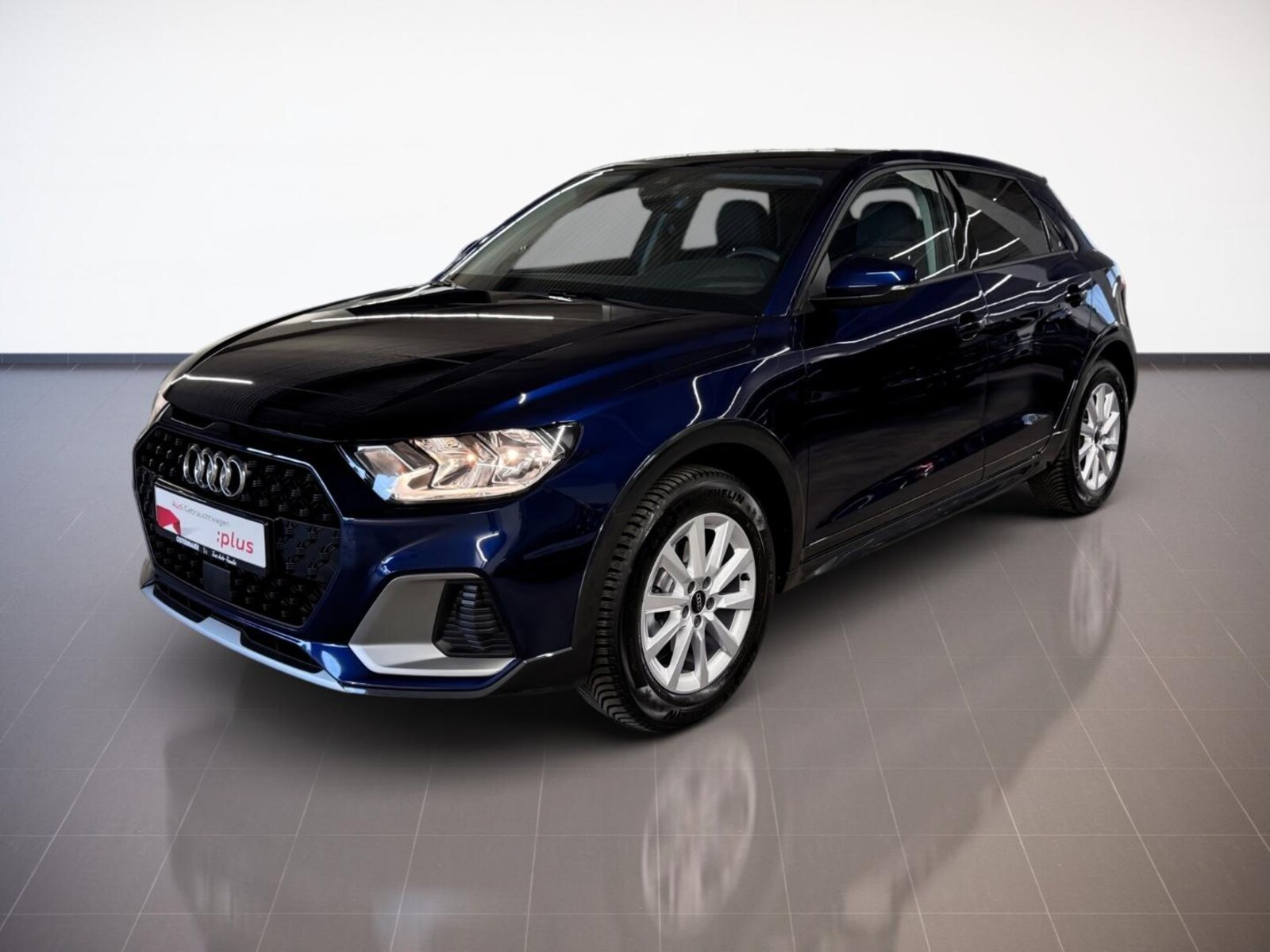 Audi A1 allstreet – Bild 2