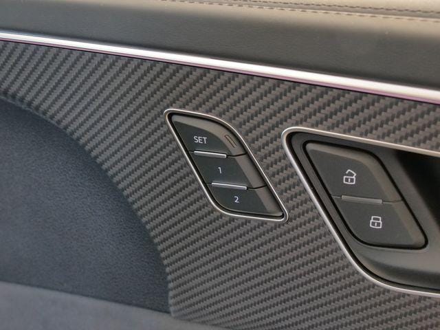 2026 Audi Q8 Prestige - Photo 21