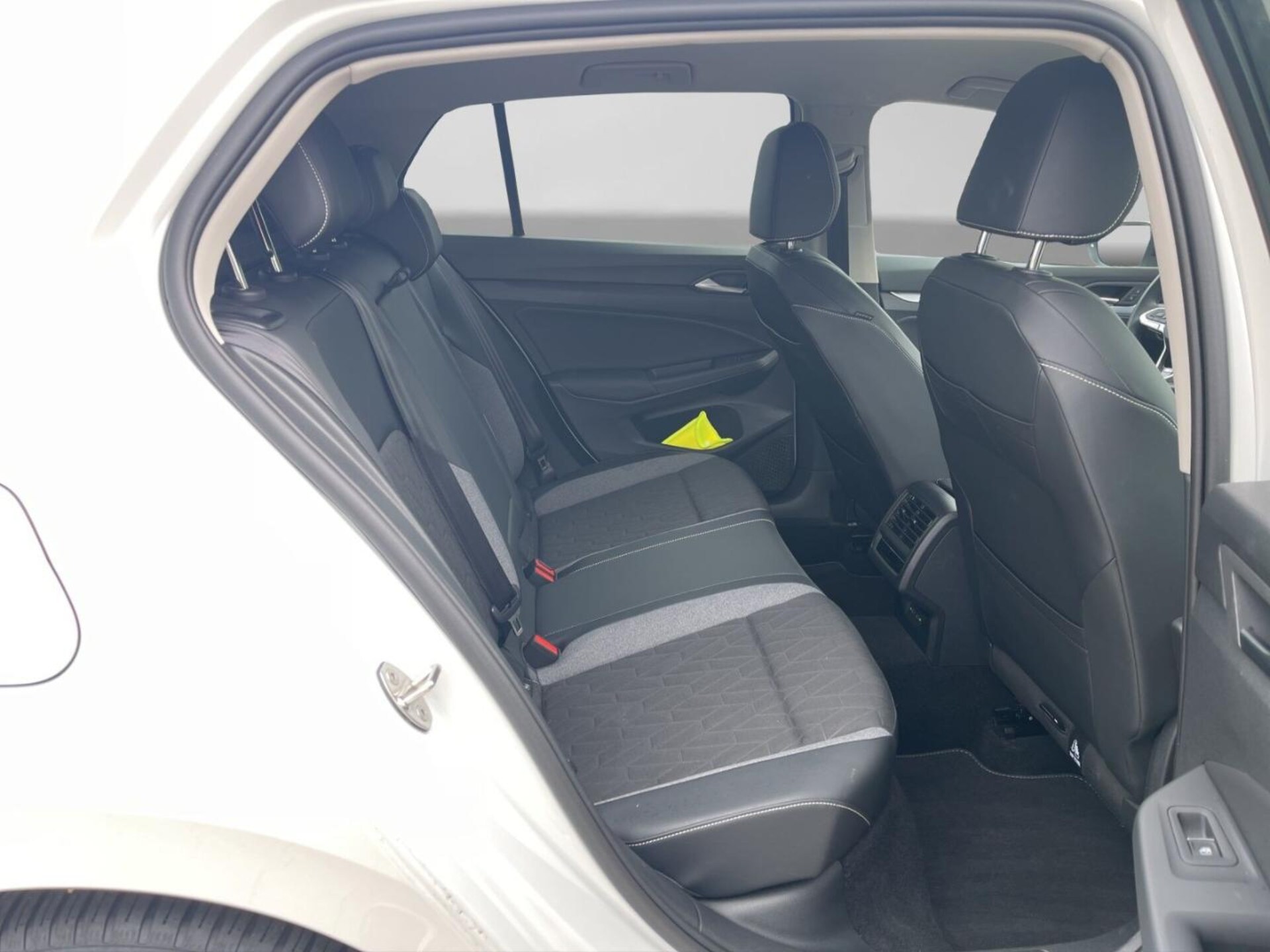 Volkswagen Golf Goal