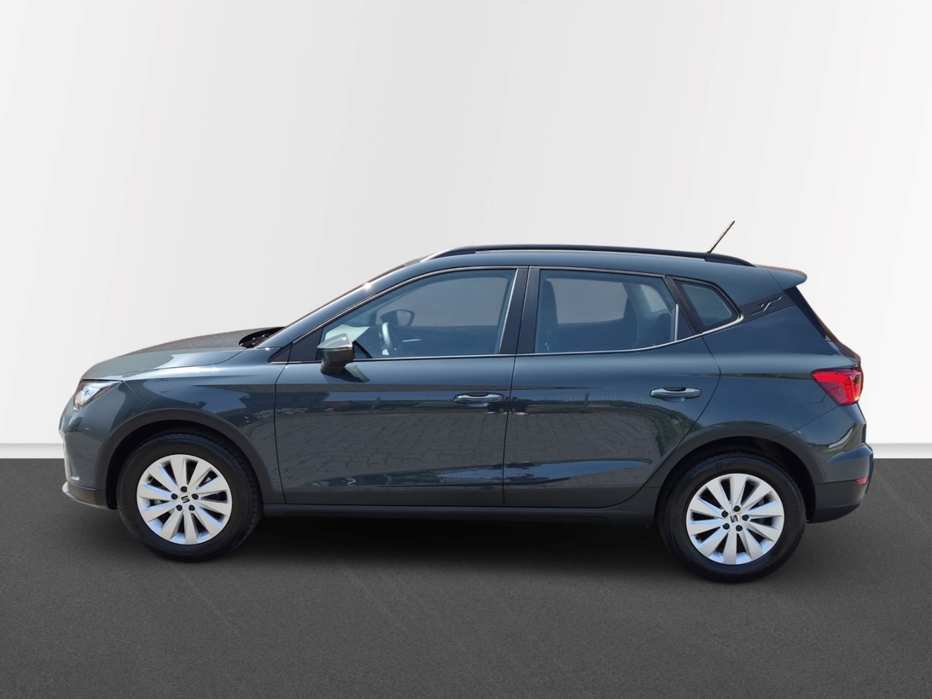 SEAT Arona Style