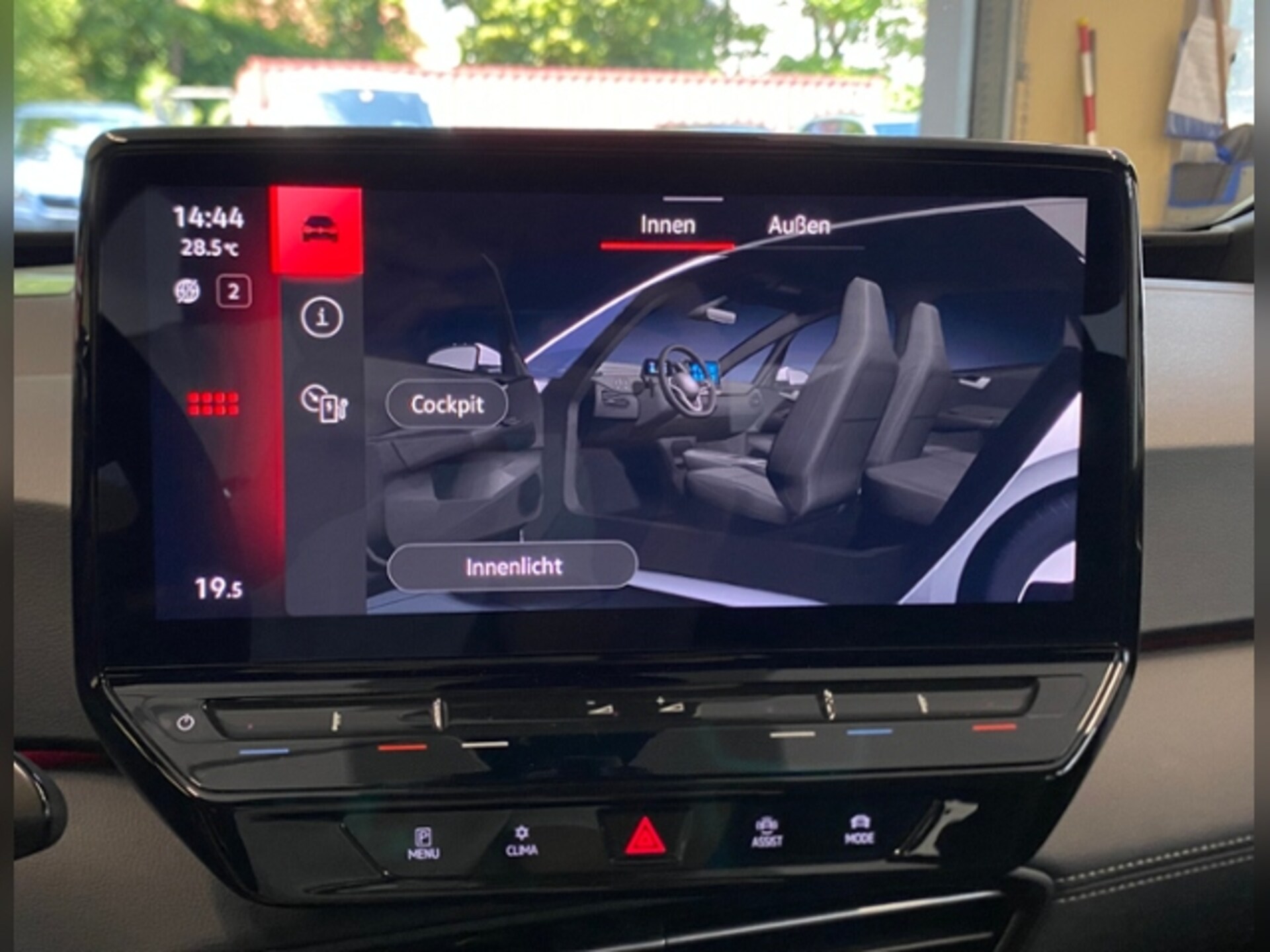 Volkswagen ID.3 Pro