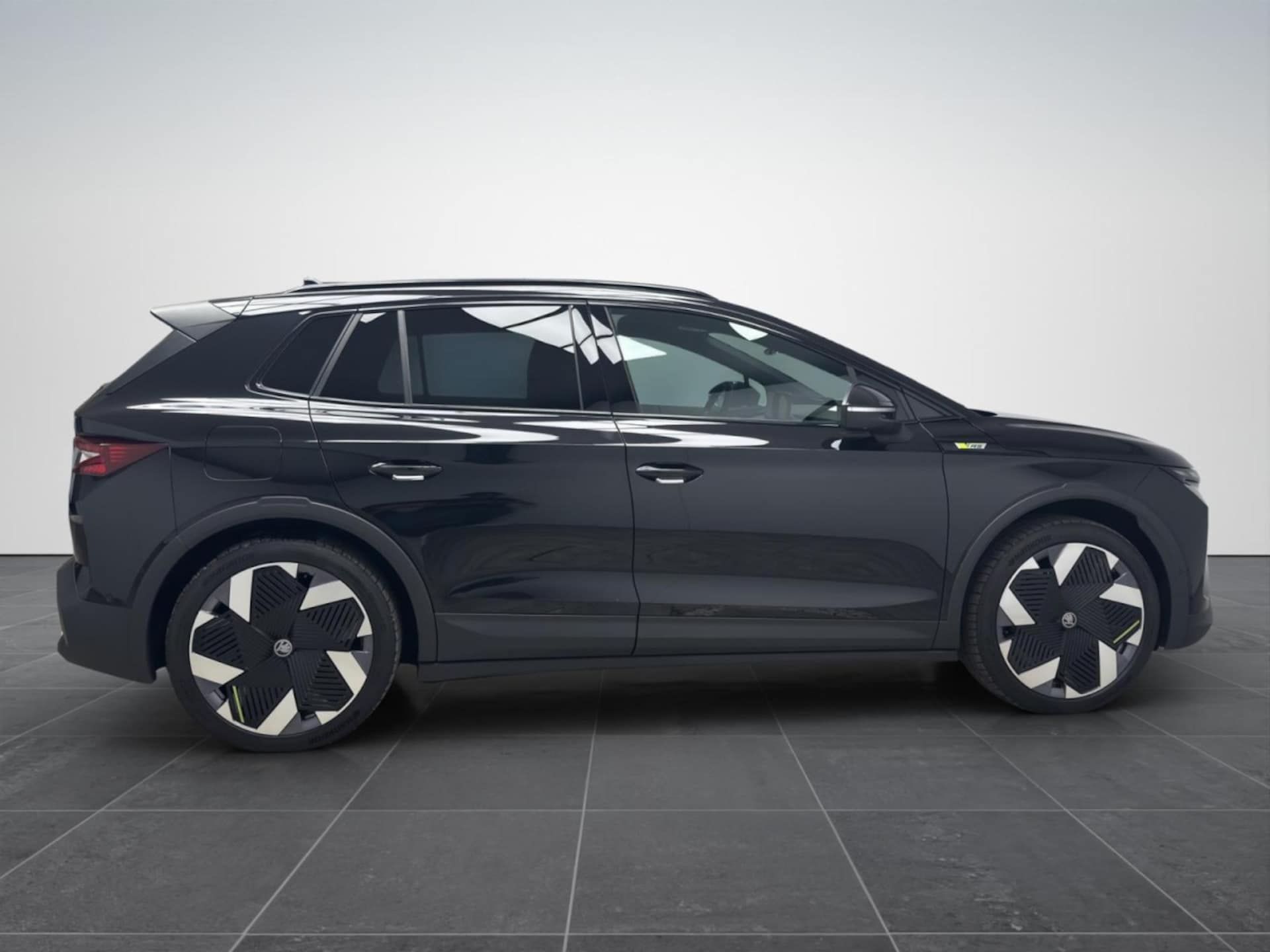 Skoda Elroq RS