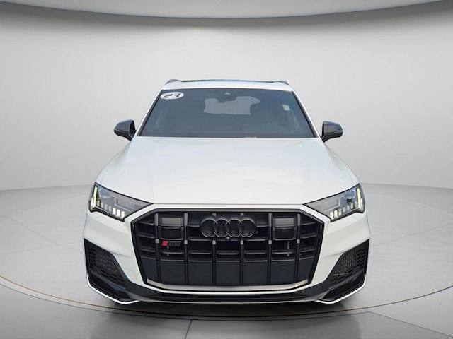 2023 Audi SQ7