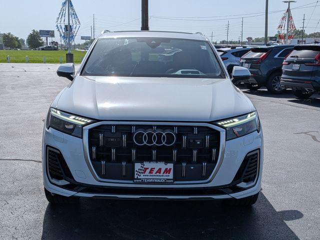2025 Audi Q7