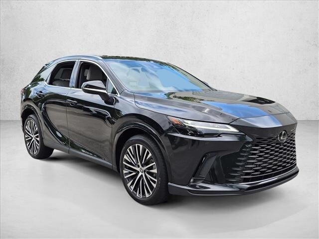 2024 Lexus RX 350