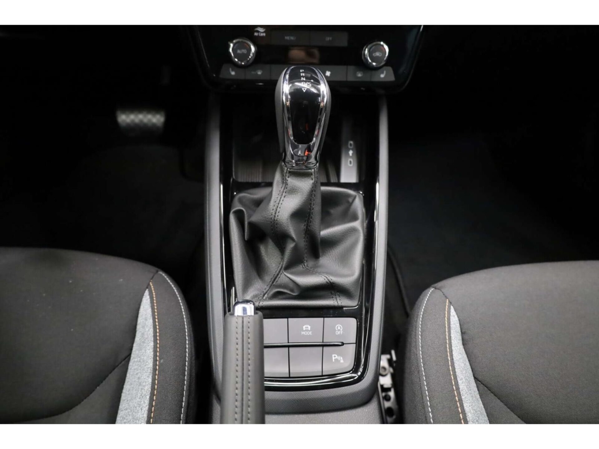 Skoda Scala Selection