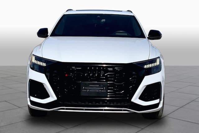 2024 Audi RS Q8