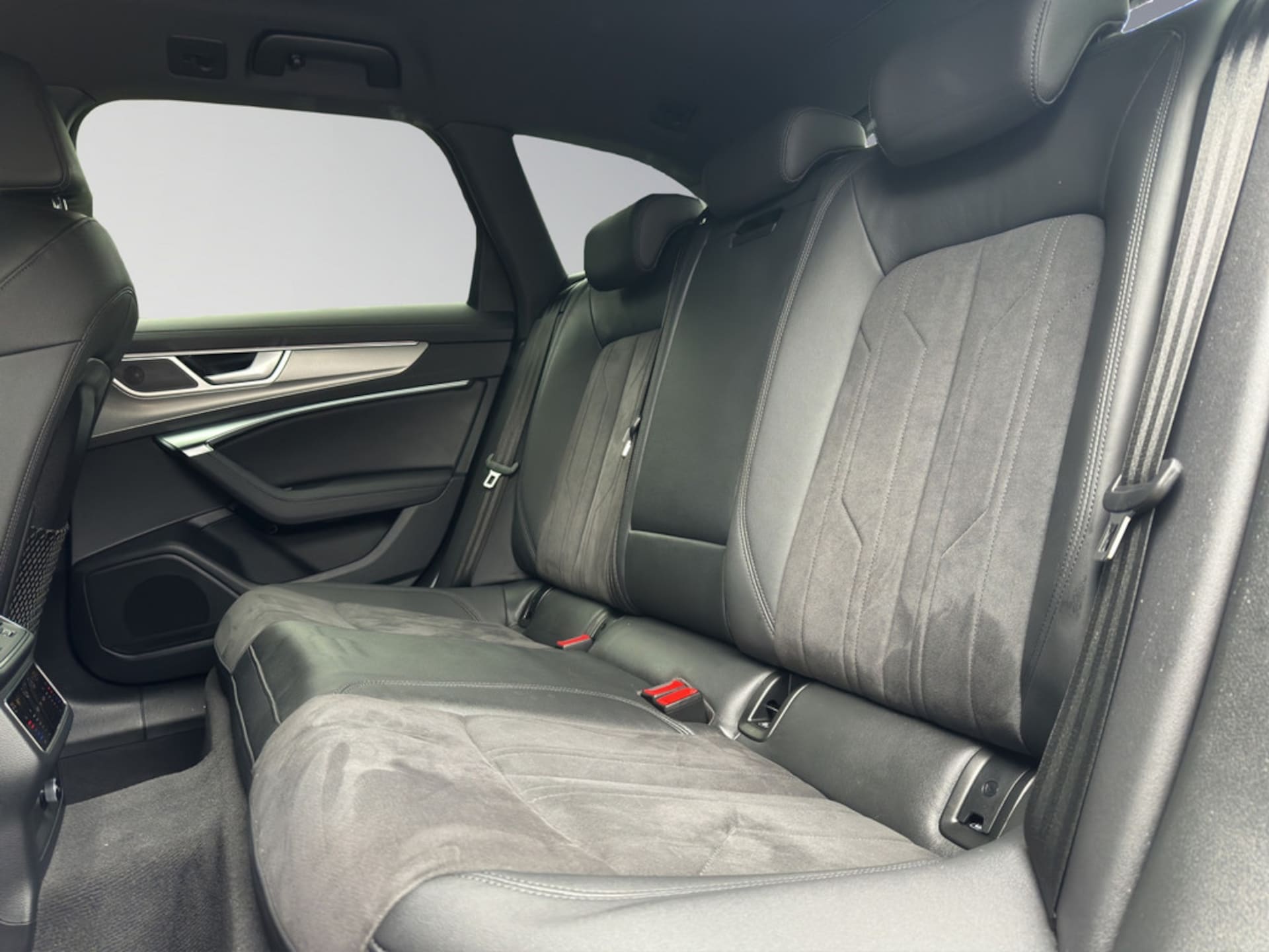 Audi A6 allroad quattro