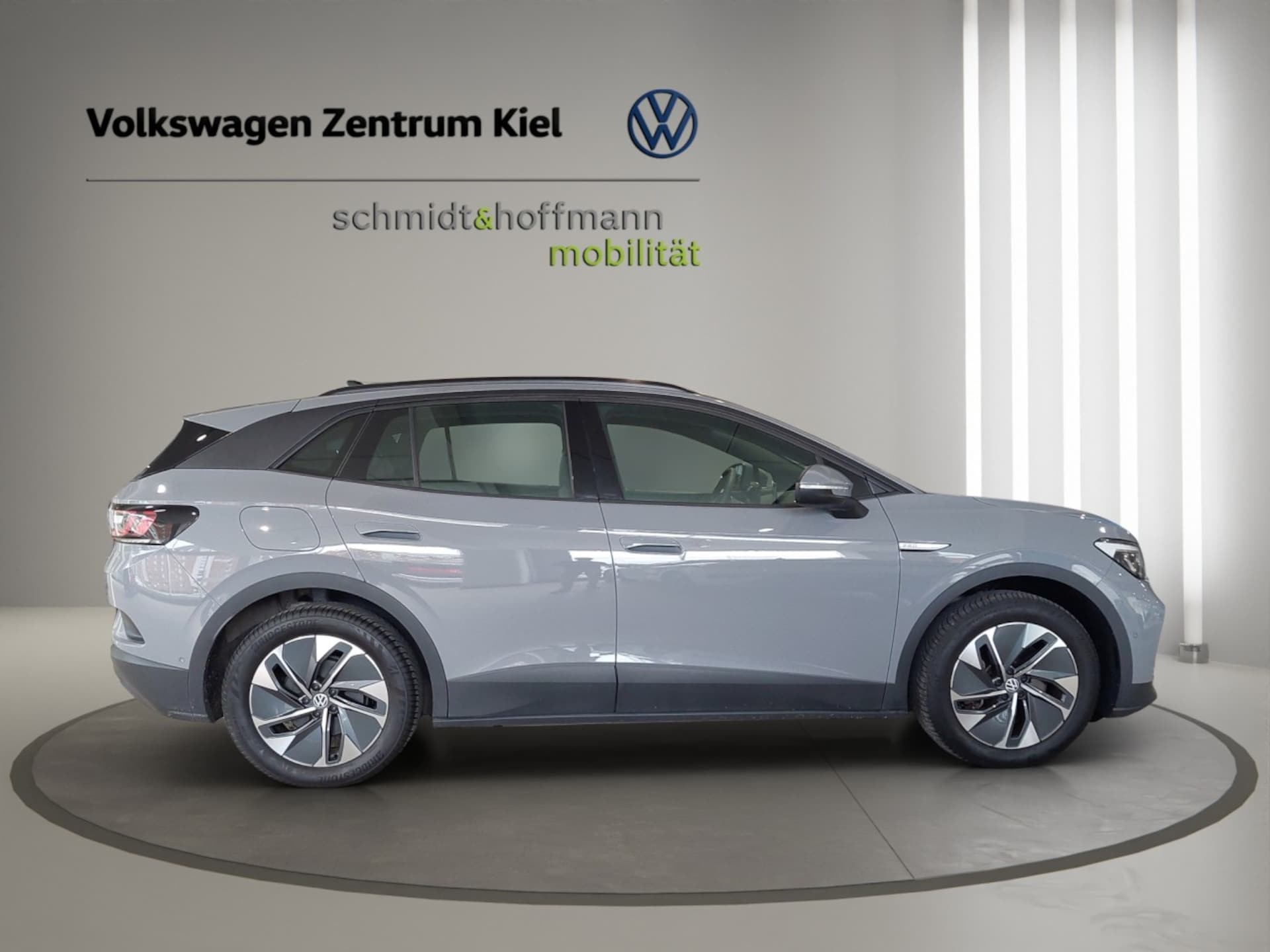 Volkswagen ID.4 Pro Performance