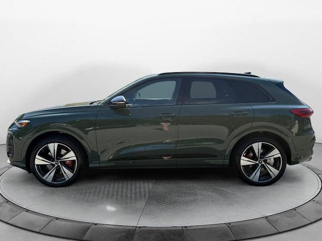 2026 Audi SQ5