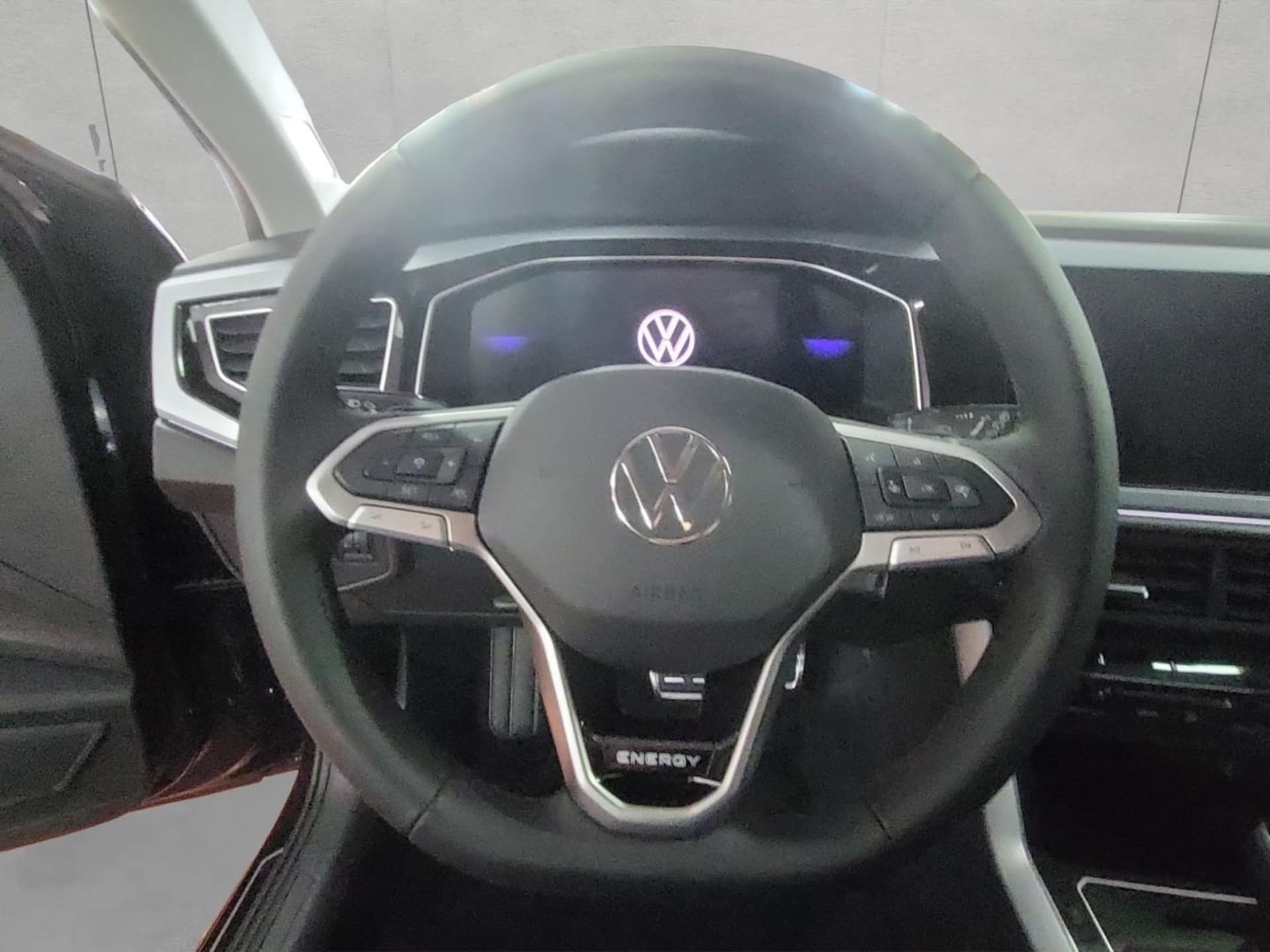 Volkswagen Polo ENERGY