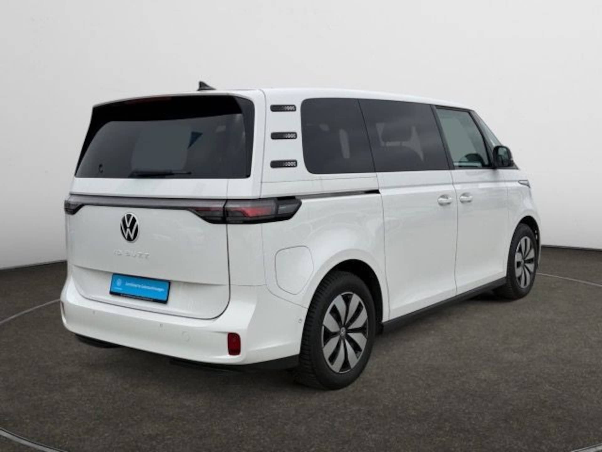 Volkswagen ID. Buzz Pro