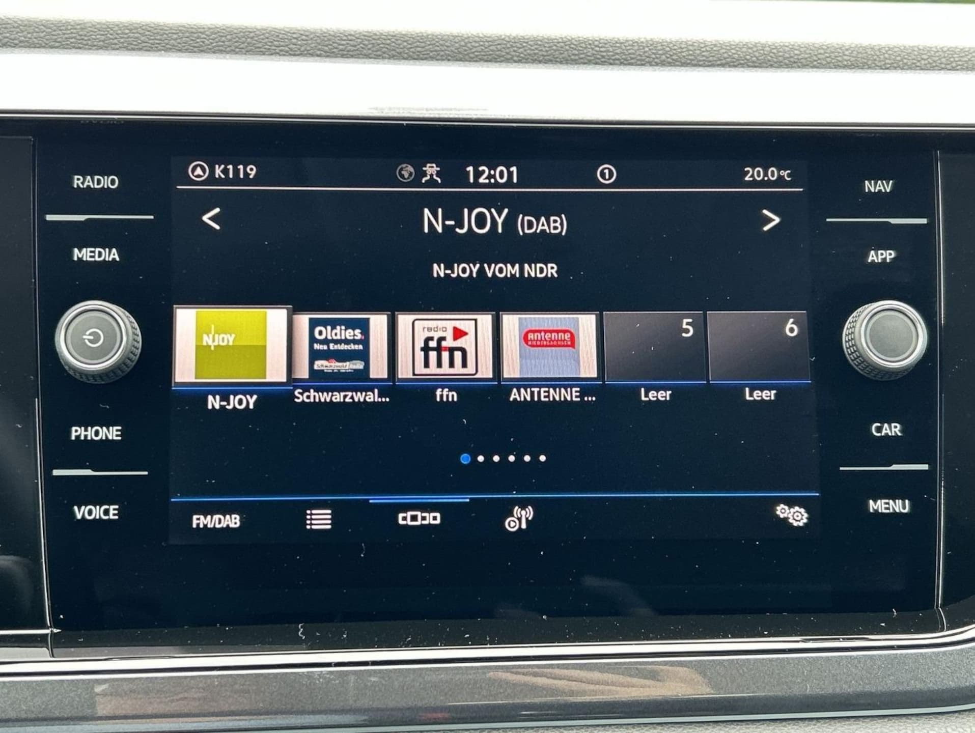 Volkswagen Polo Style