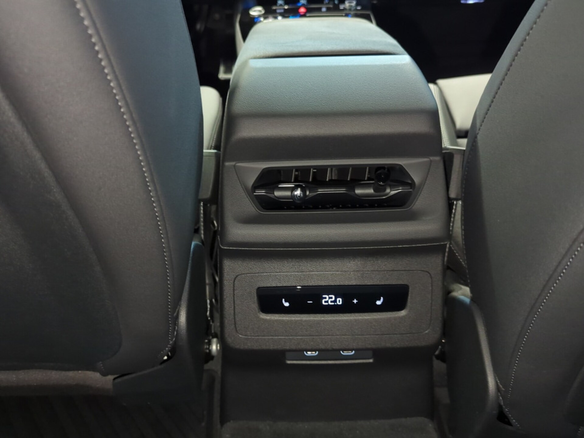 Audi A6 Sportback e-tron