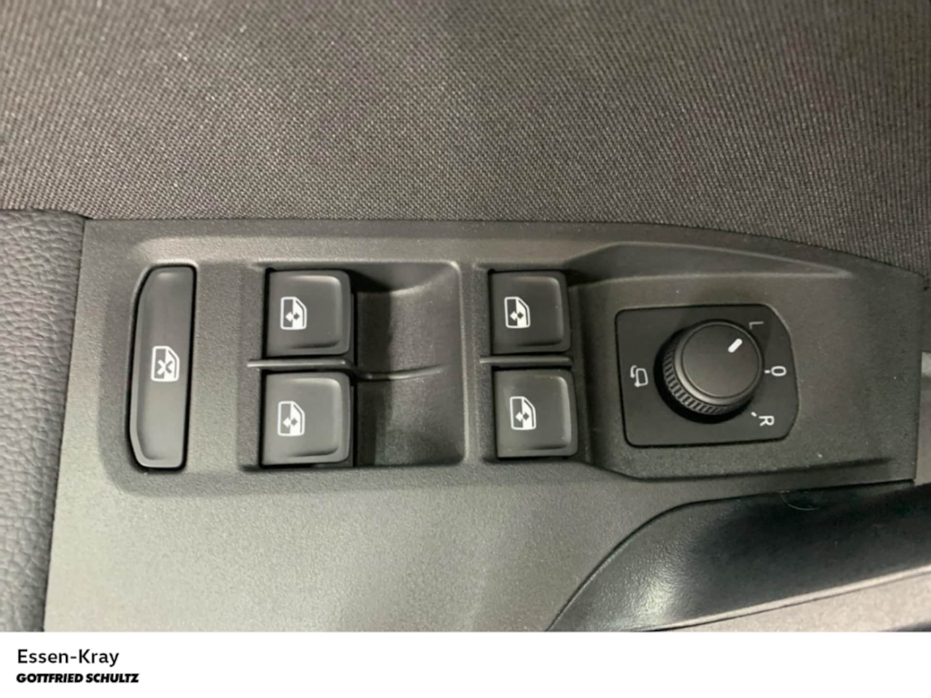 SEAT Ibiza FR
