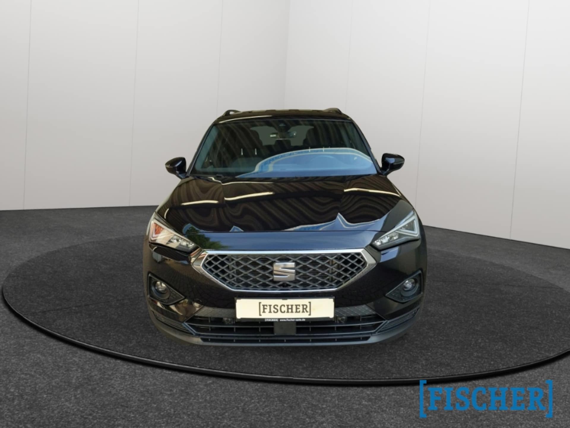 SEAT Tarraco Style
