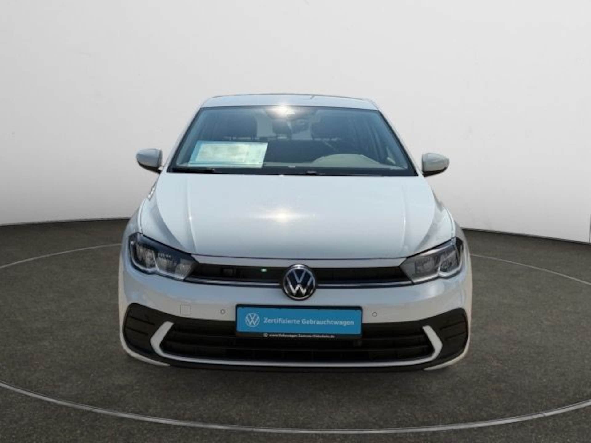 Volkswagen Polo Life