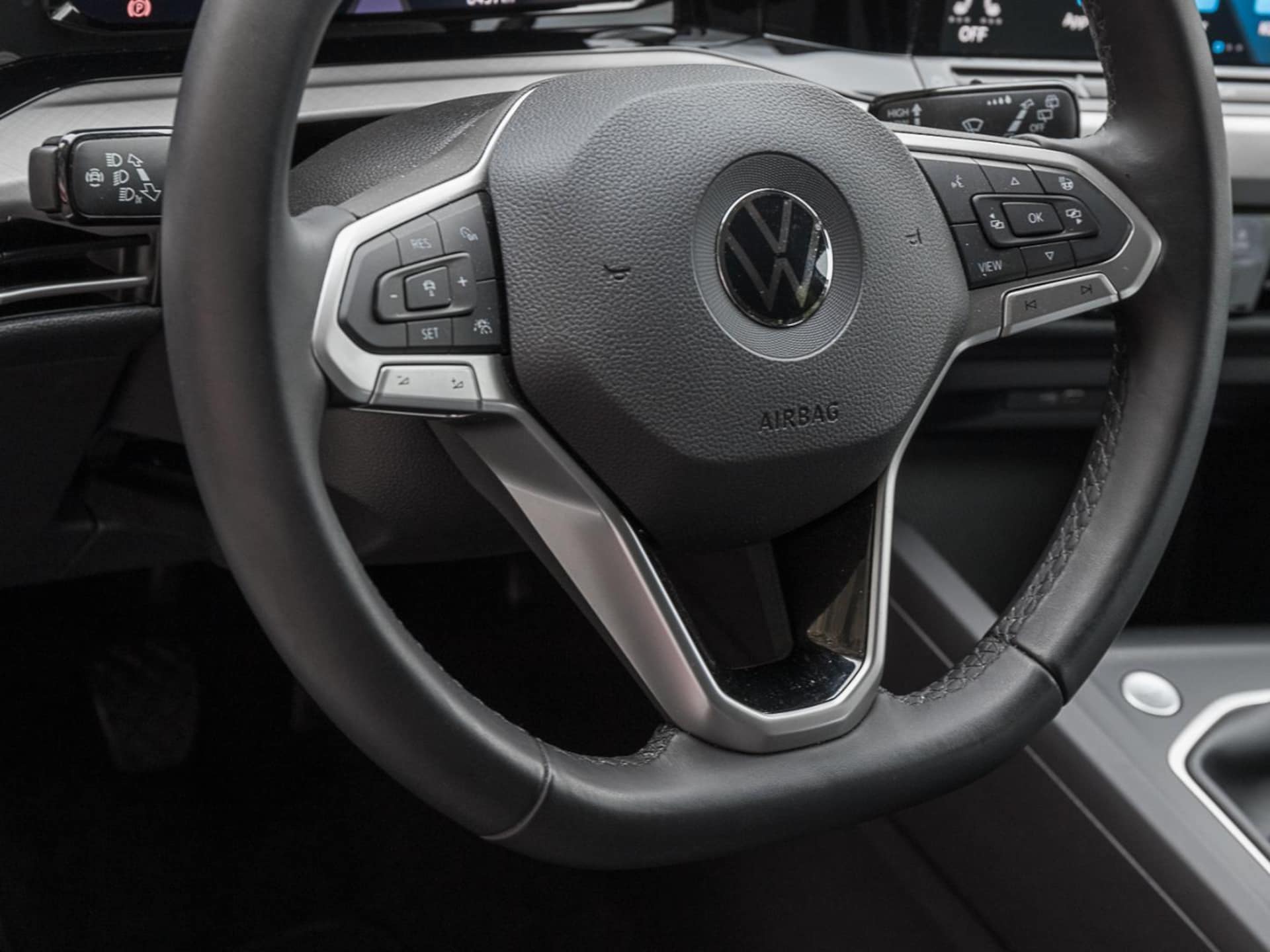 Volkswagen Golf Variant Life