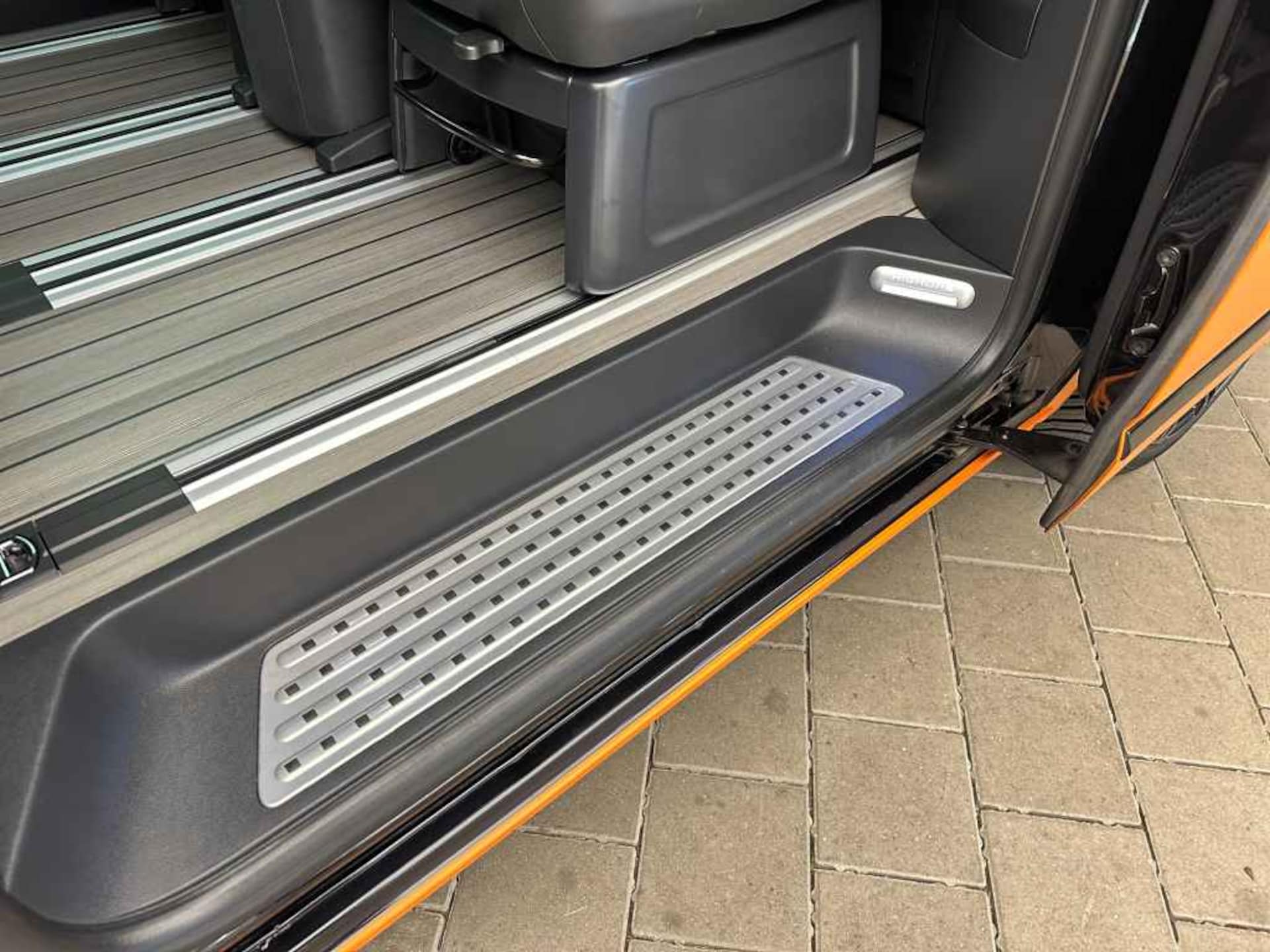 Volkswagen T6.1 Multivan Highline