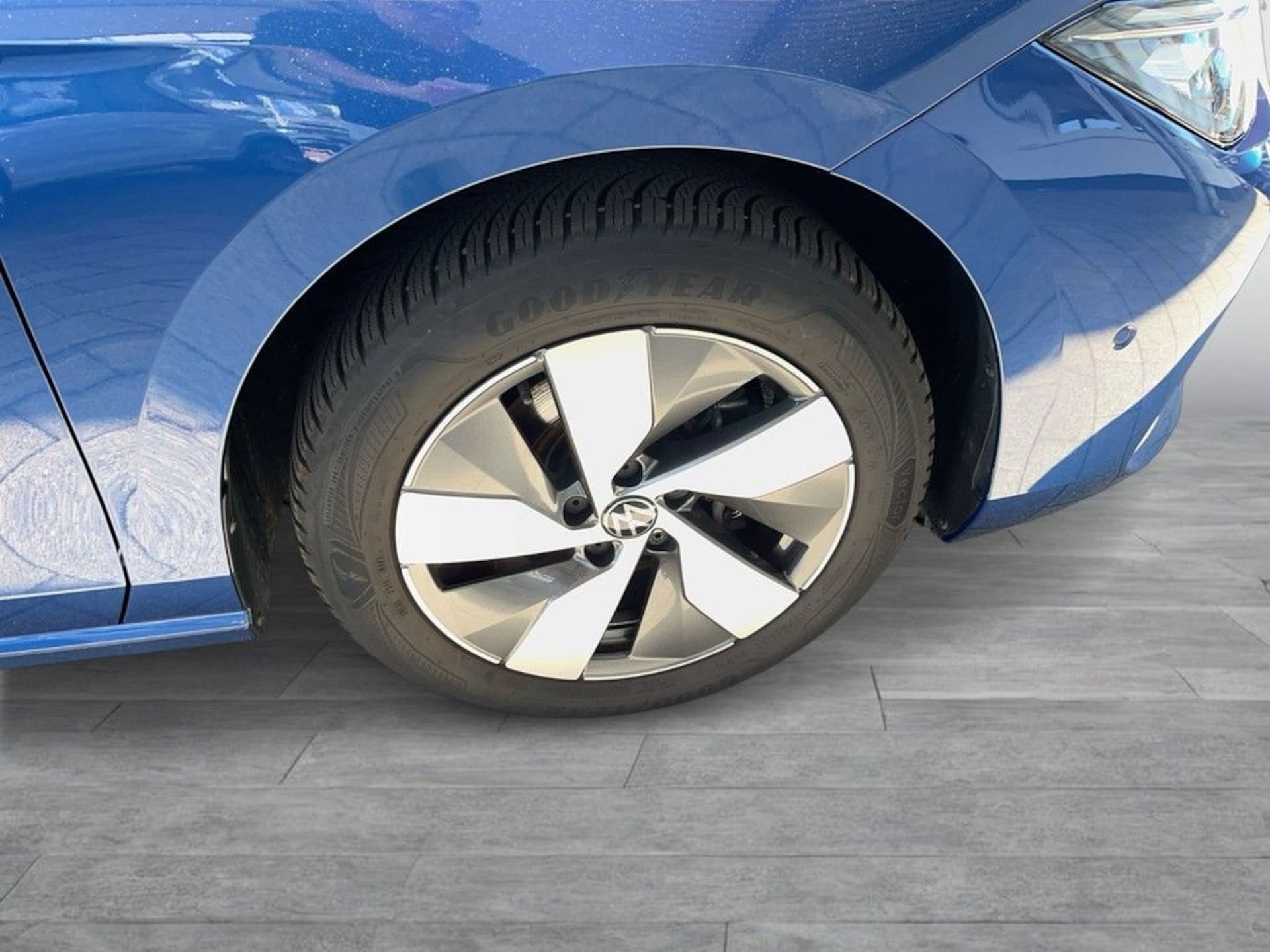Volkswagen Passat Business