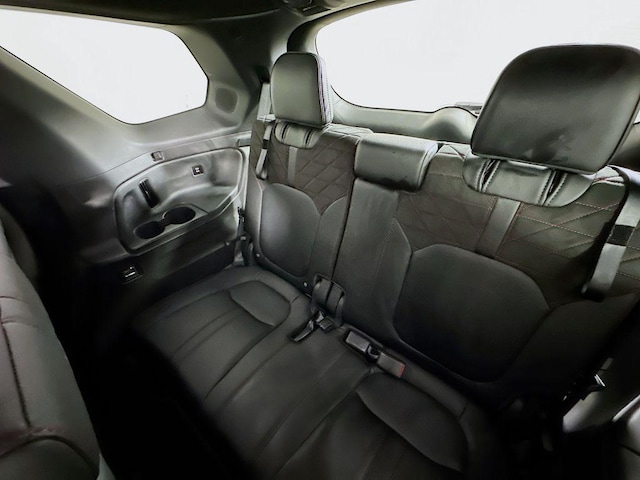 2026 Honda Pilot