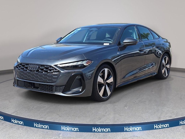 Photo of 2026 Audi A5 Sedan 